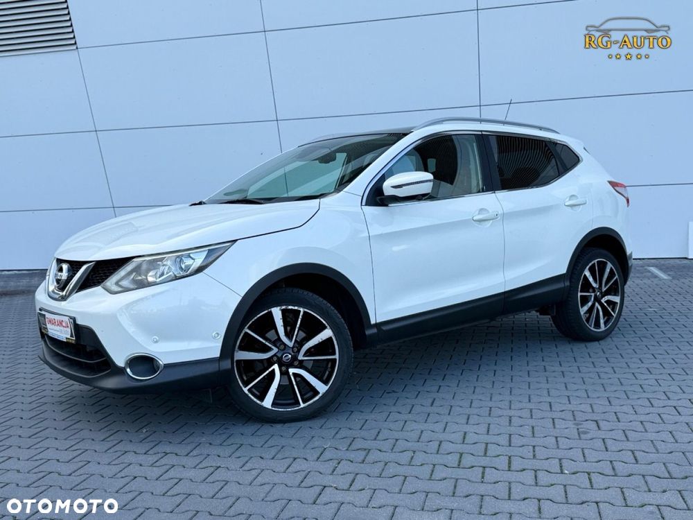 Nissan Qashqai - 13