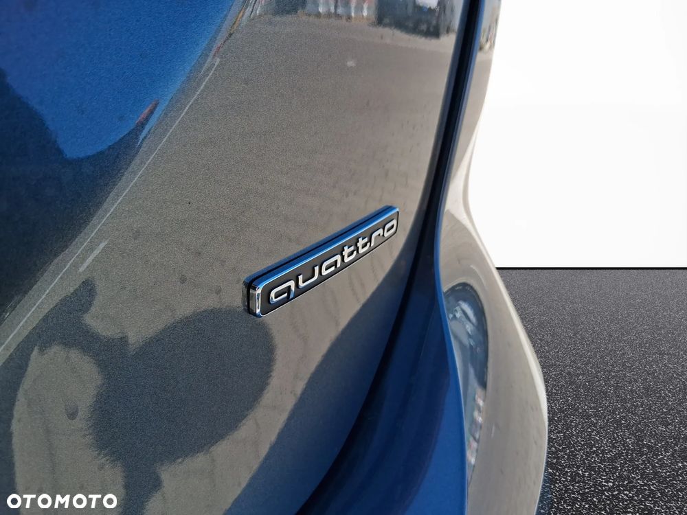 Audi A5 Limousine TFSI Quattro S tronic - 13