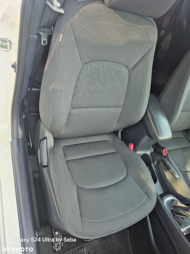 Kia Rio 1.2 Business Line - 22