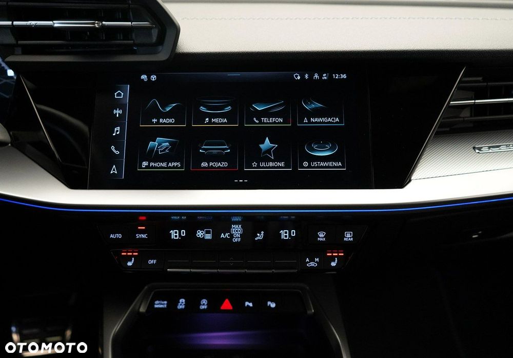 Audi S3 - 28