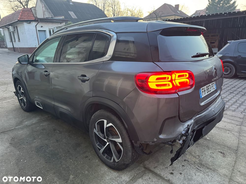 Citroën C5 Aircross - 4