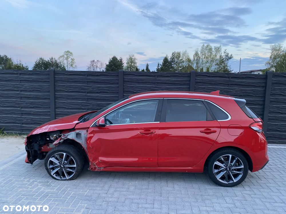 Hyundai i30 1.0 T-GDI 48V-Hybrid Select - 30