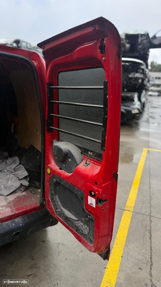 Para Peças Ford Transit Connect (P65_, P70_, P80_) - 8