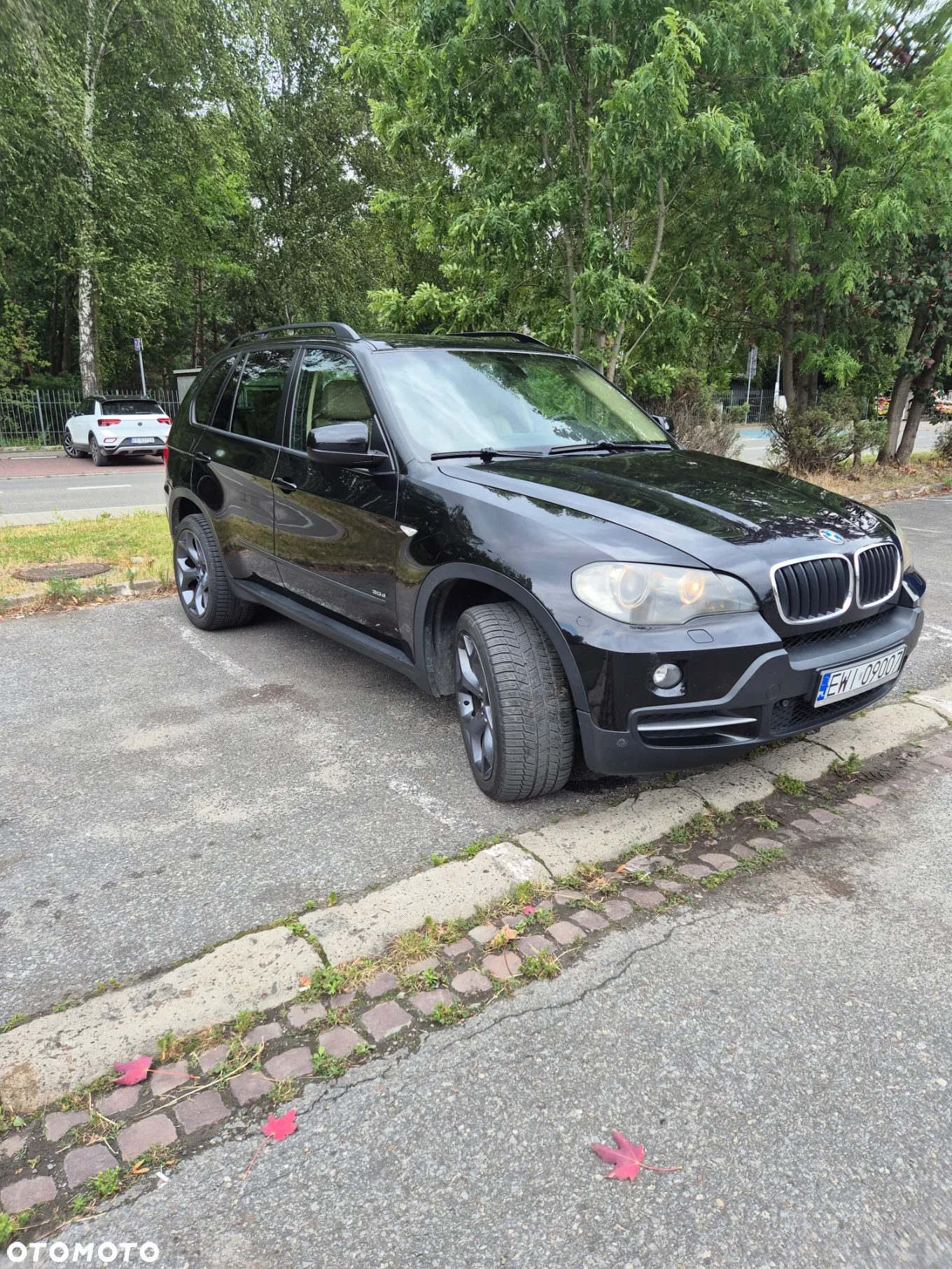 BMW X5 3.0d xDrive - 2