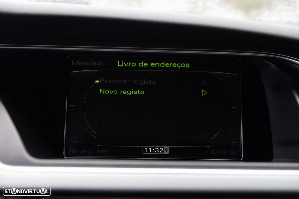 Audi A5 2.0 TDI S-line - 22