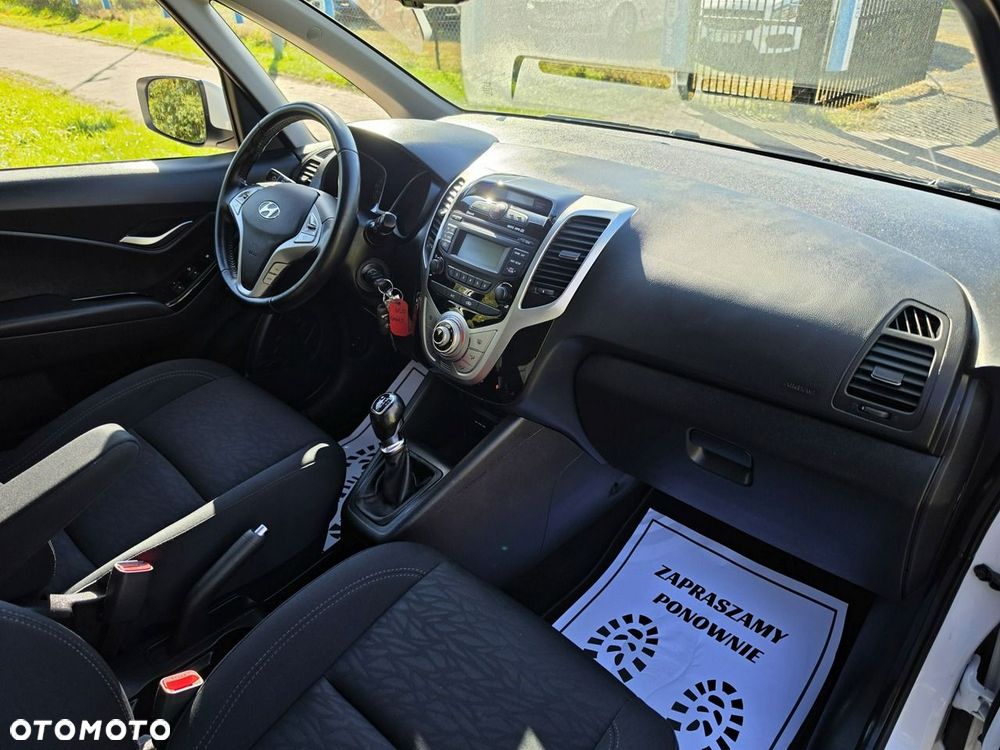 Hyundai ix20 1.4 Crossline - 18