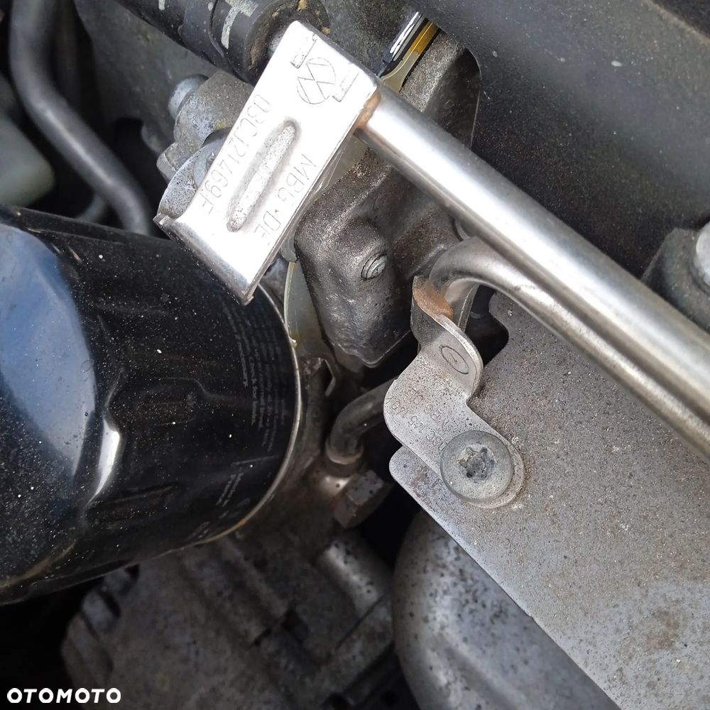 Volkswagen Passat 1.4 TSI BlueMotion Technology Comfortline - 32