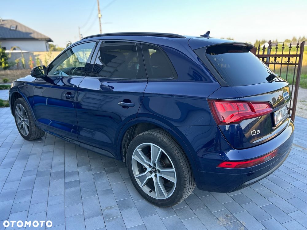 Audi Q5 2.0 TFSI Quattro S tronic - 7