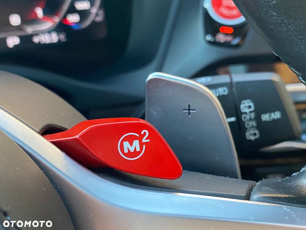 BMW X3 M Competition sport - 26