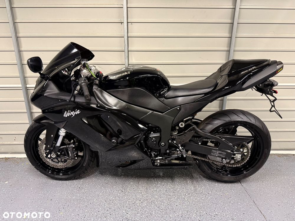 Kawasaki Ninja - 12