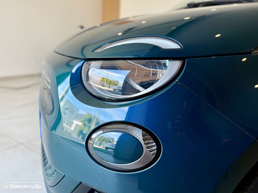 Fiat 500e - 28
