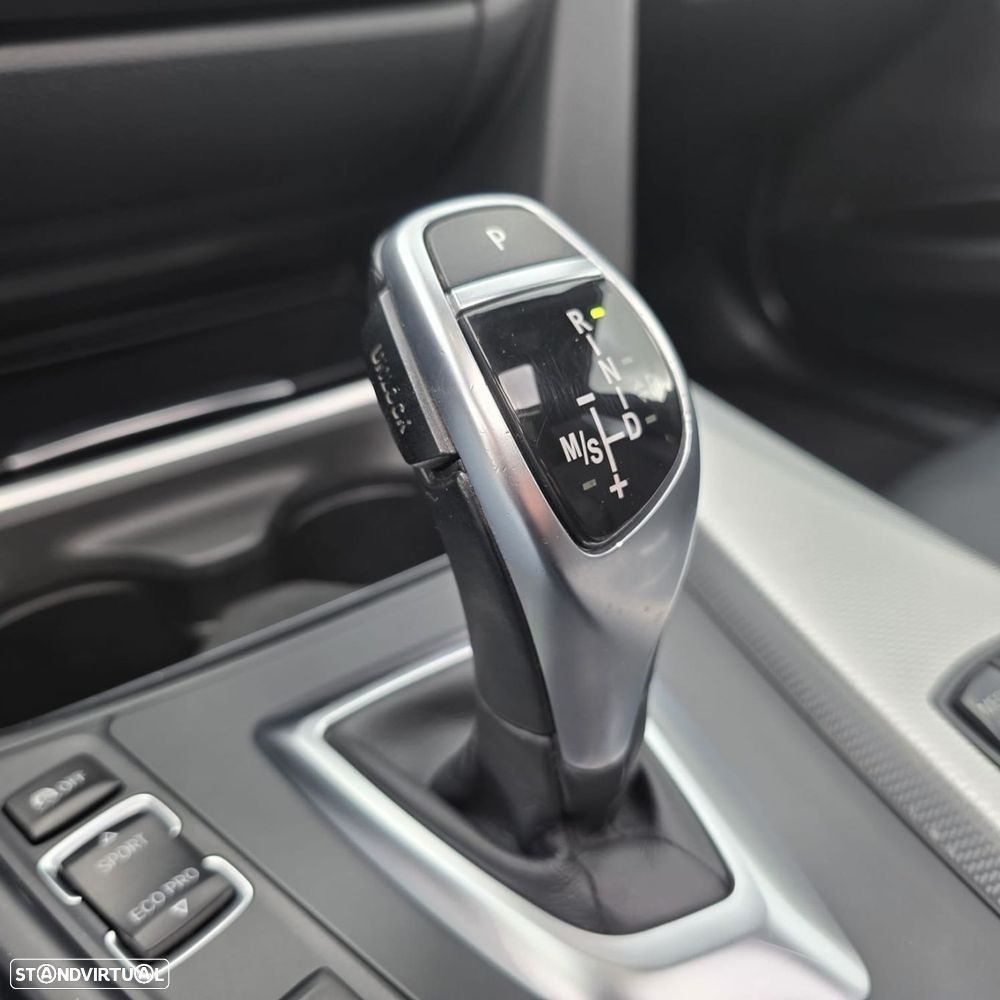 BMW 320 d xDrive Pack M Auto - 29