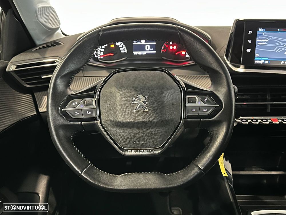 Peugeot 208 1.2 PureTech Active - 18