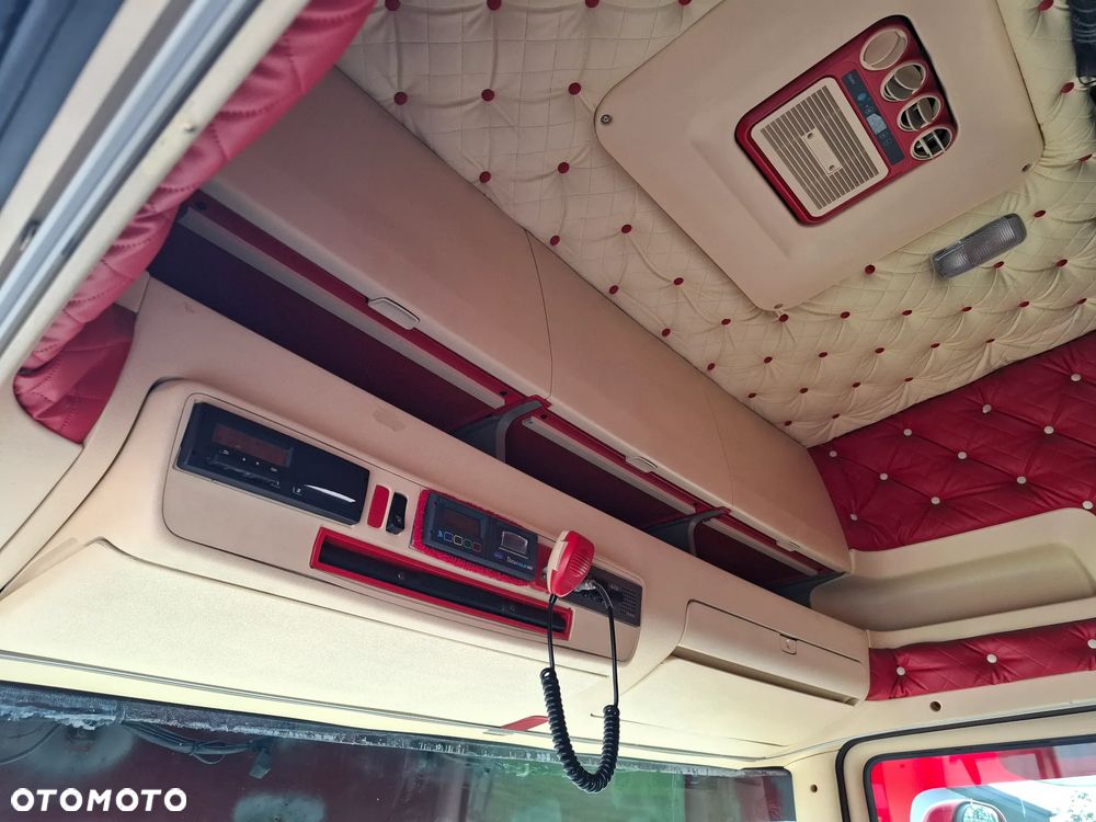Scania R450 - 24