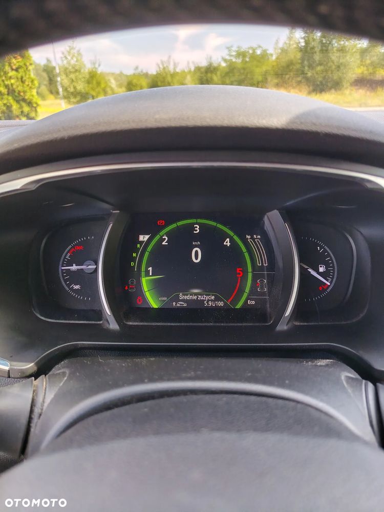 Renault Talisman - 5