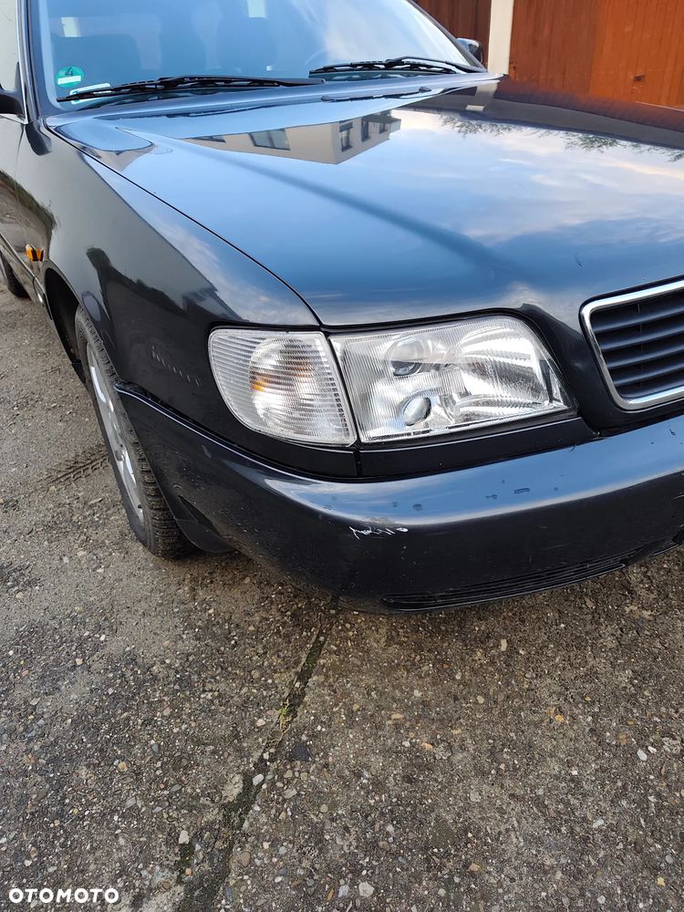 Audi A6 Avant - 8