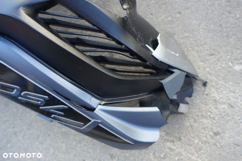 Owiewka lewa  bmw f750 2018r. - 4
