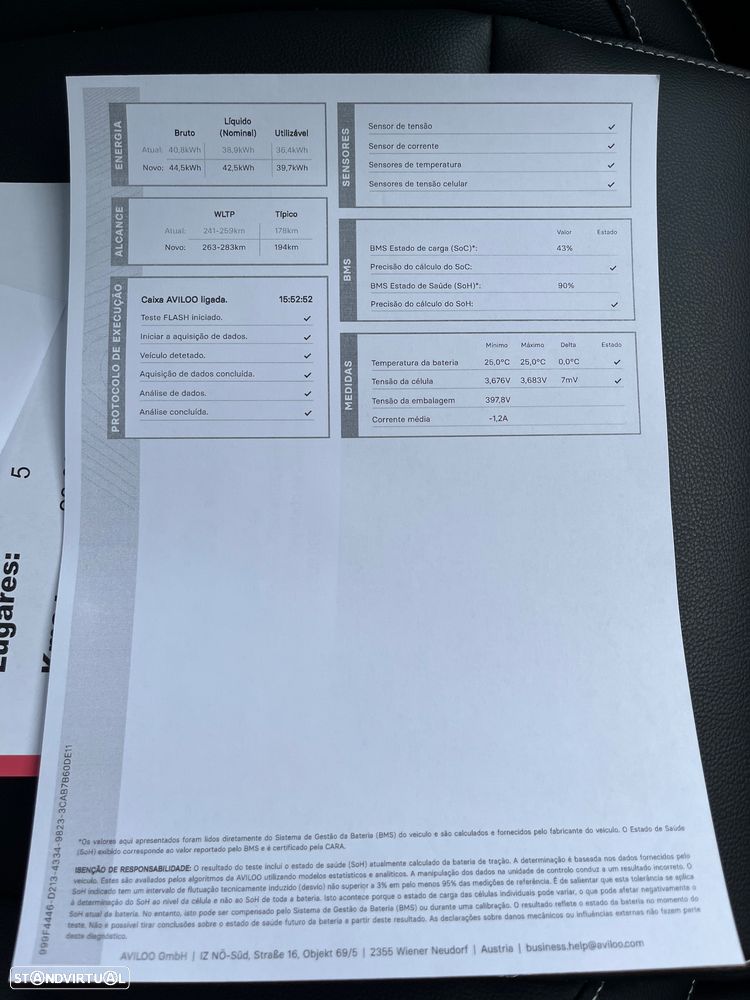 MG ZS Luxury - 50