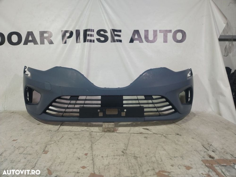 Bara fata Renault Clio 5, 2019, 2020, 2021, 2022, cod origine OE 620228351R. 10106 - 1