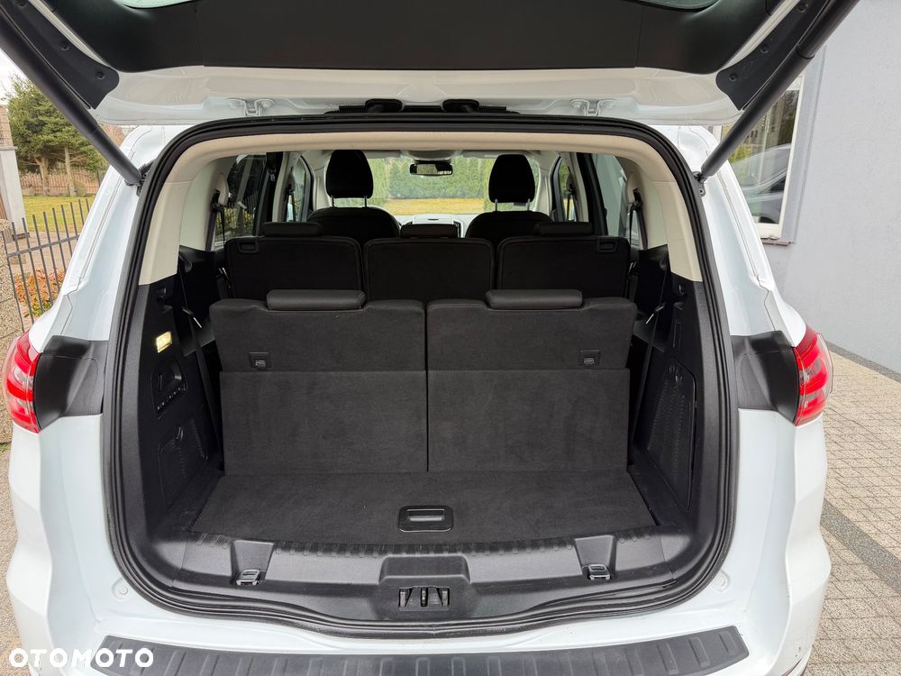 Ford S-Max 2.0 EcoBlue Titanium - 12