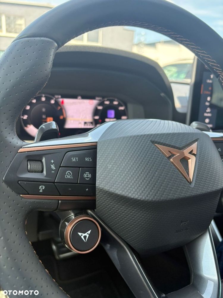 Cupra Leon - 12
