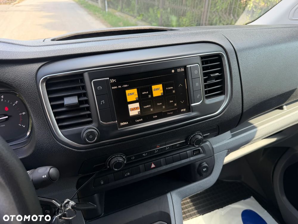 Toyota ProAce - 16