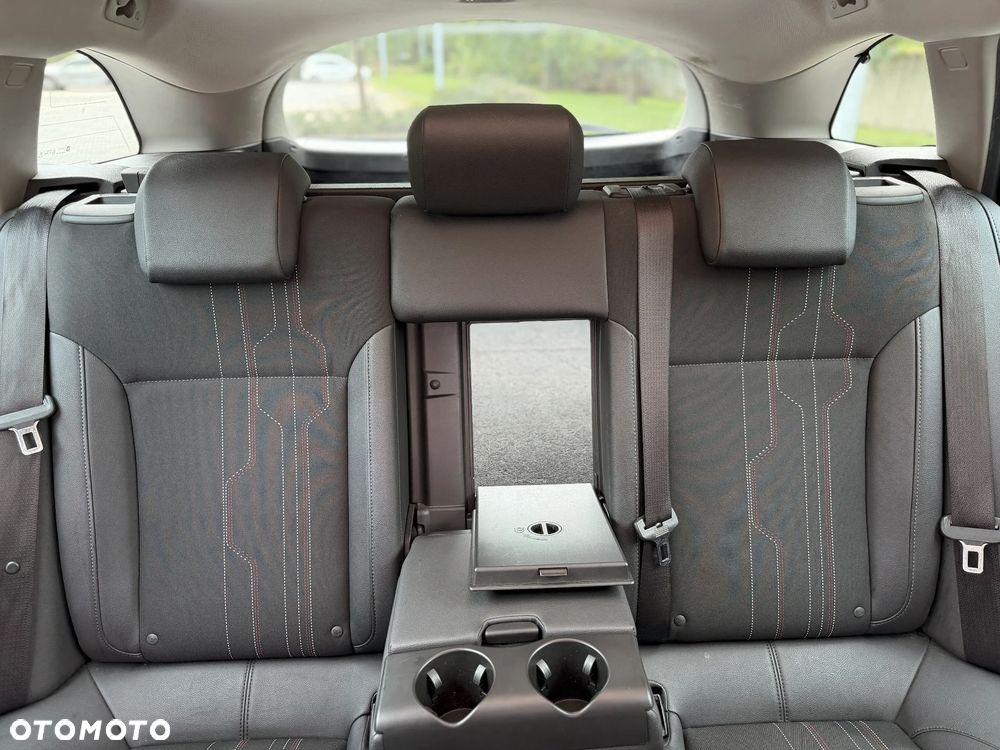 Opel Insignia 1.4 Turbo ecoFLEX Start/Stop 150 Jahre - 22