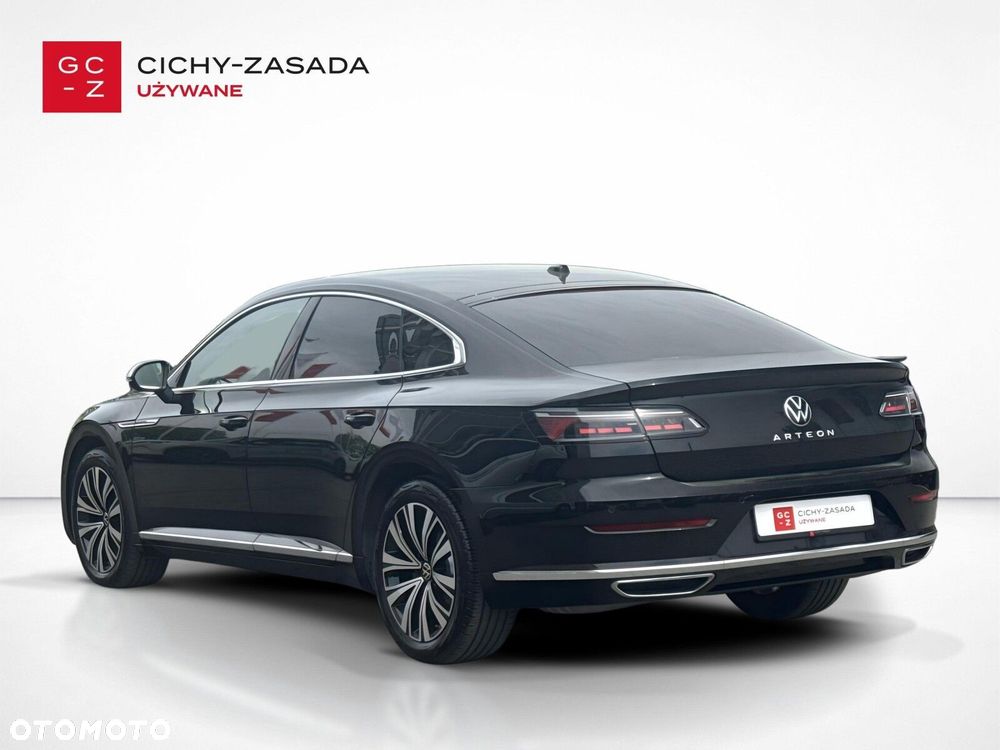 Volkswagen Arteon 2.0 TSI Elegance DSG - 3