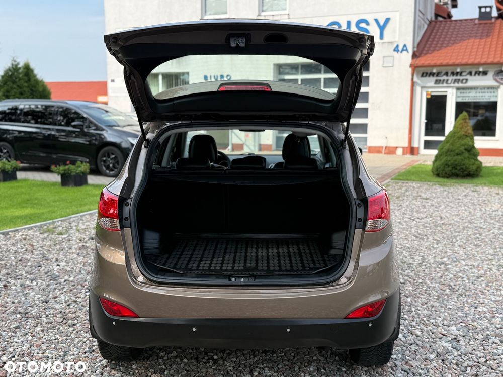 Hyundai ix35 - 31