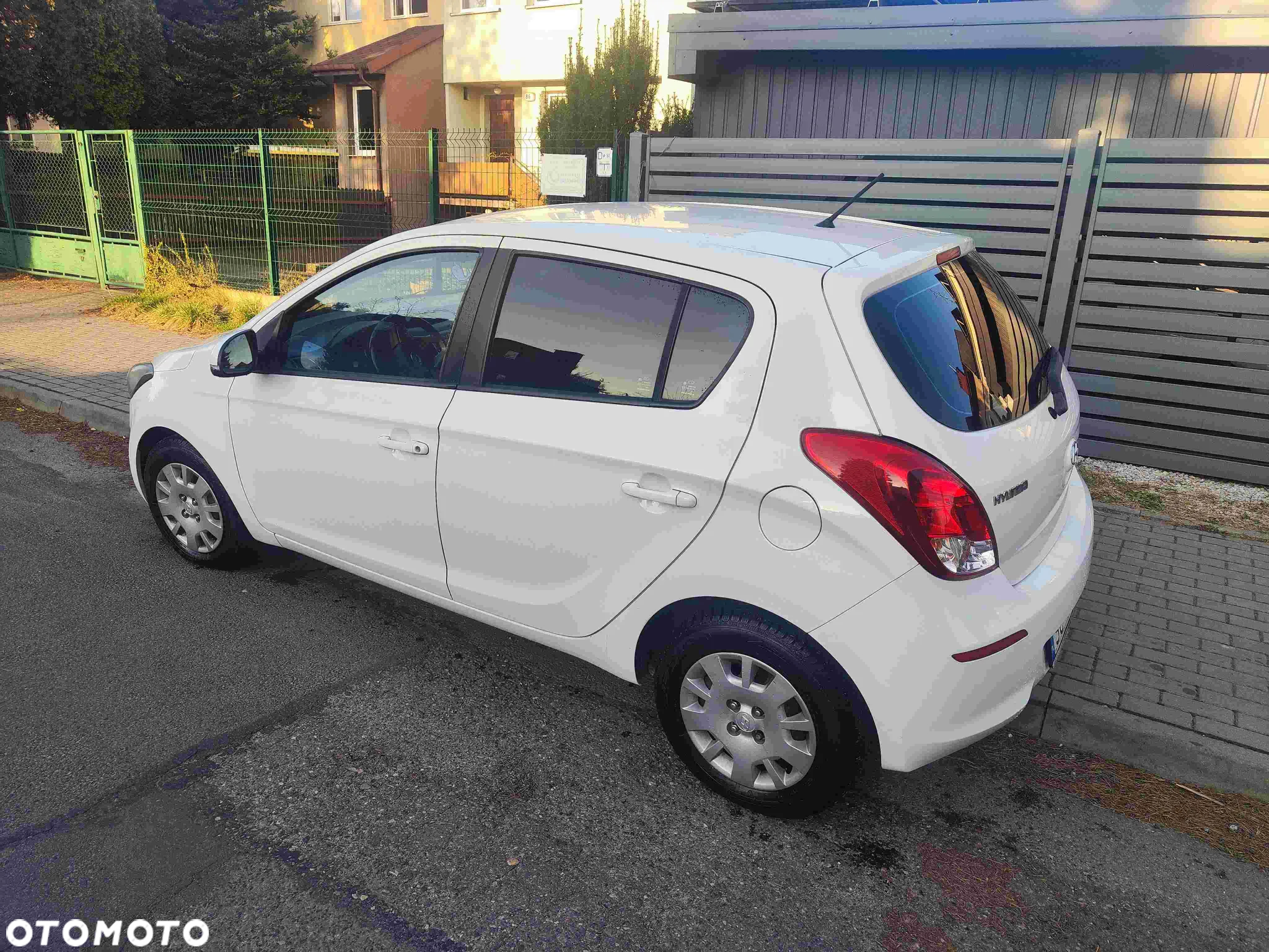 Hyundai i20 1.25 Comfort - 5