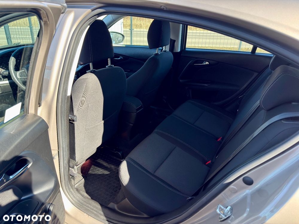 Fiat Tipo 1.4 T-Jet 16v Lounge - 10