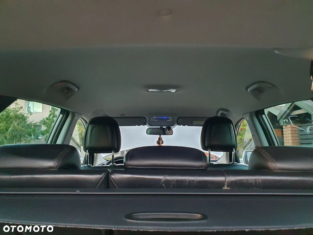 Hyundai ix35 1.7 CRDi Premium 2WD - 23