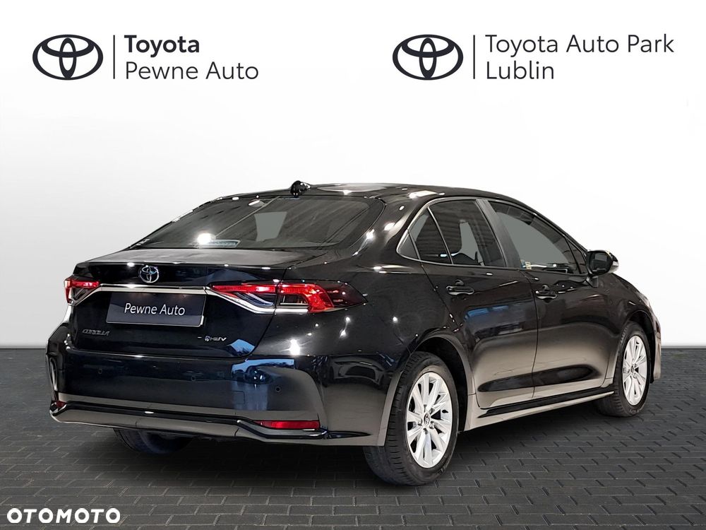 Toyota Corolla 1.8 Hybrid Comfort - 5
