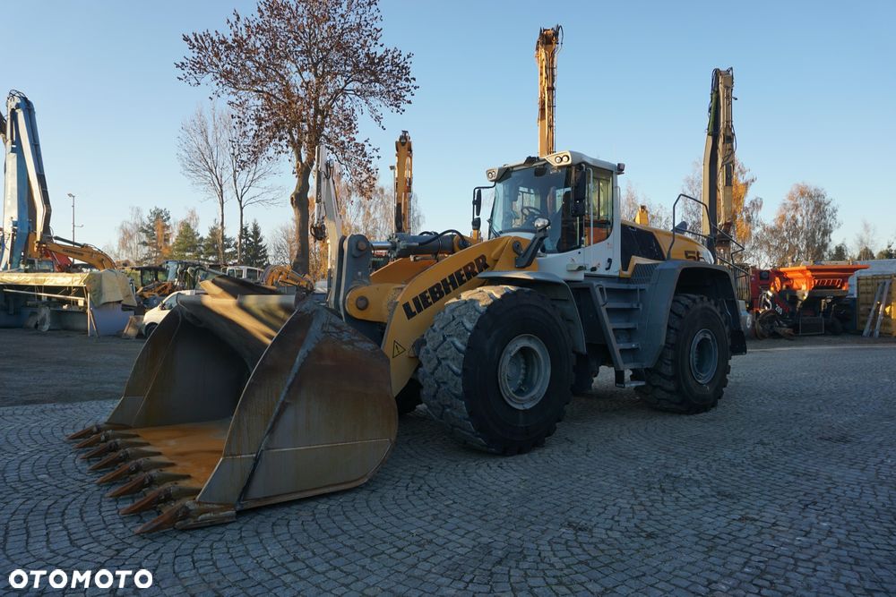 Liebherr L586 xpower - 6