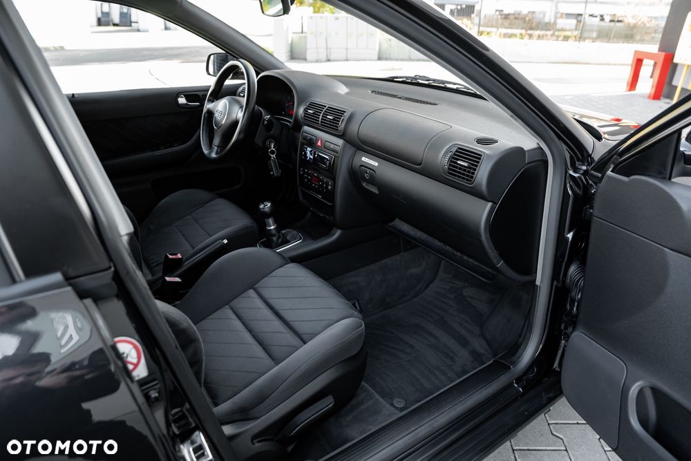 Audi A3 Sportback - 21