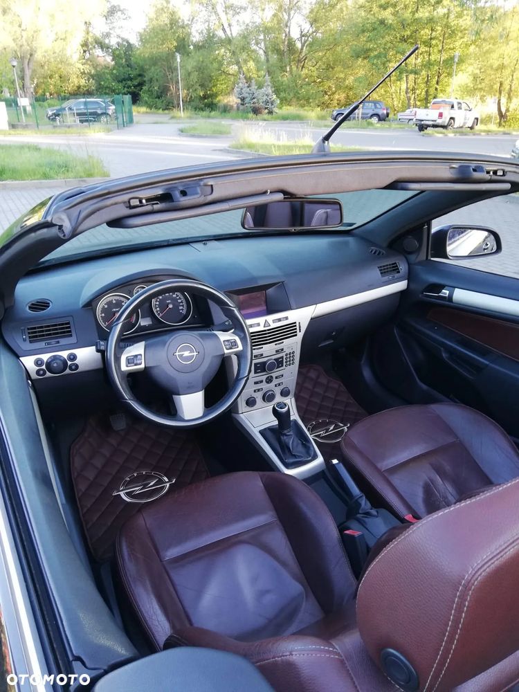 Opel Astra 1.9 CDTI Cosmo - 15