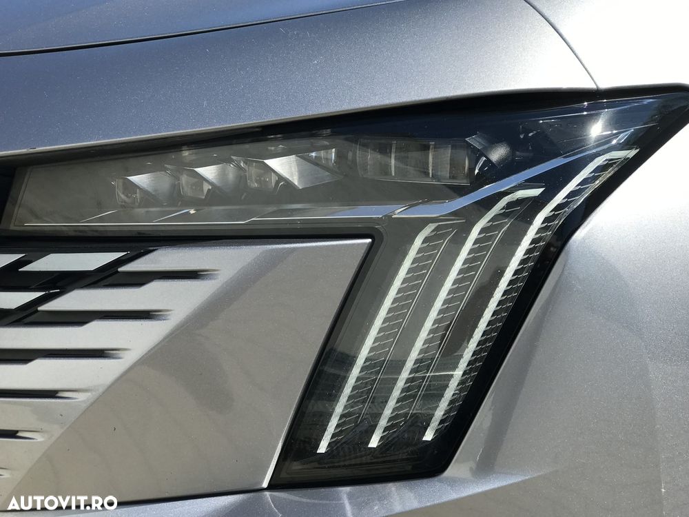 Peugeot 508 1.5 BlueHDI S&S EAT8 Allure Pack - 40