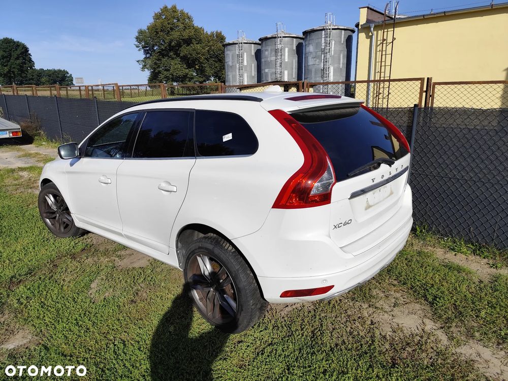 Volvo XC 60 D4 AWD Linje Inscription - 4