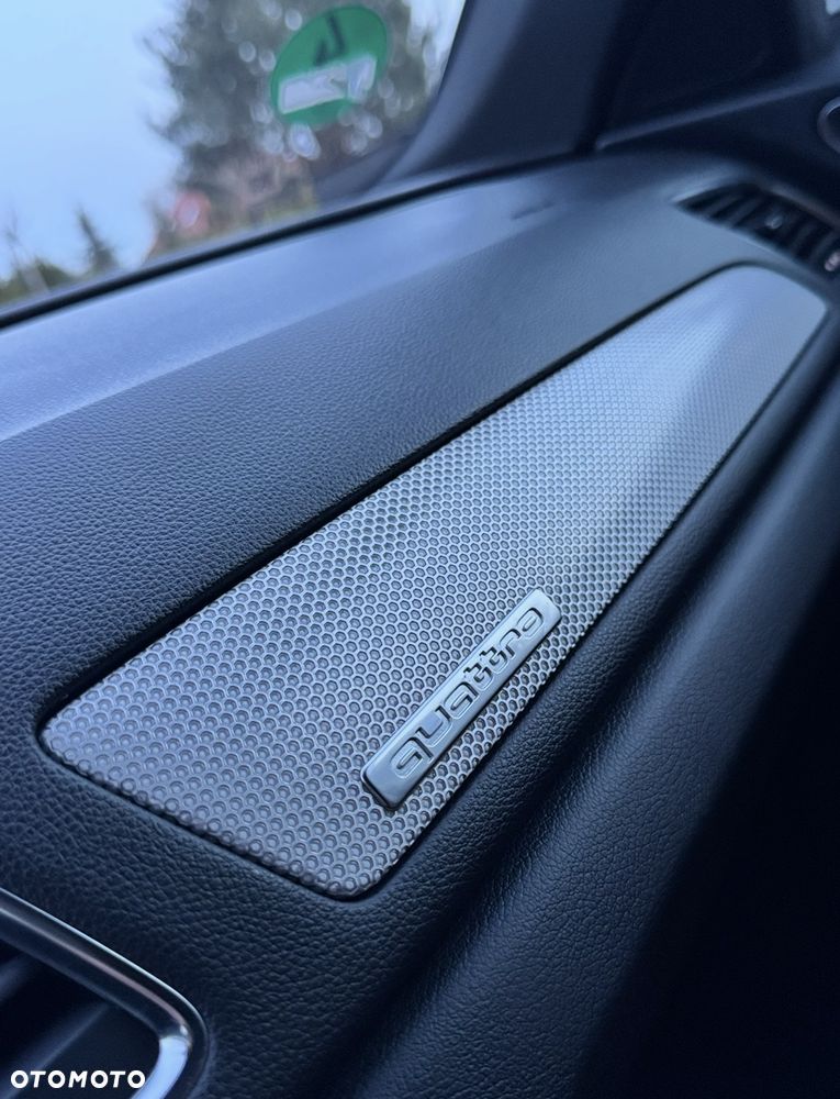 Audi Q3 2.0 TDI Quattro Prime Line S tronic - 16