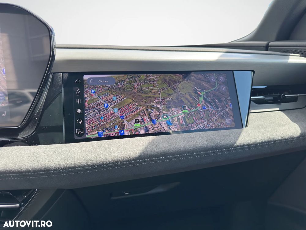 Audi Q6 e-tron - 13