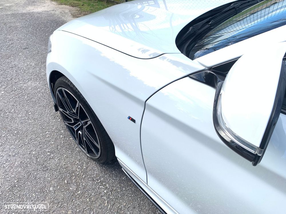 BMW 220 d Coupe Pack M - 49