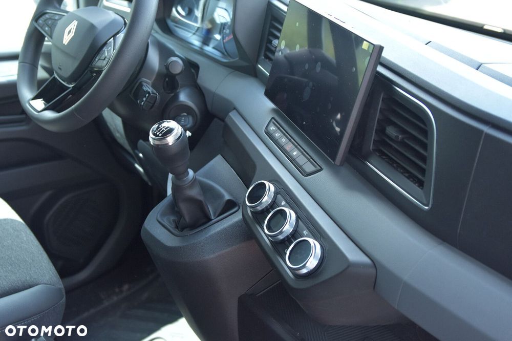 Renault Master 2.0 170KM Zabudowa 10EP Międzynarodówka Kurnik - 29