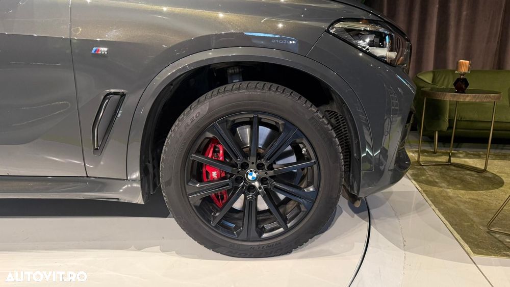 BMW X5 - 4