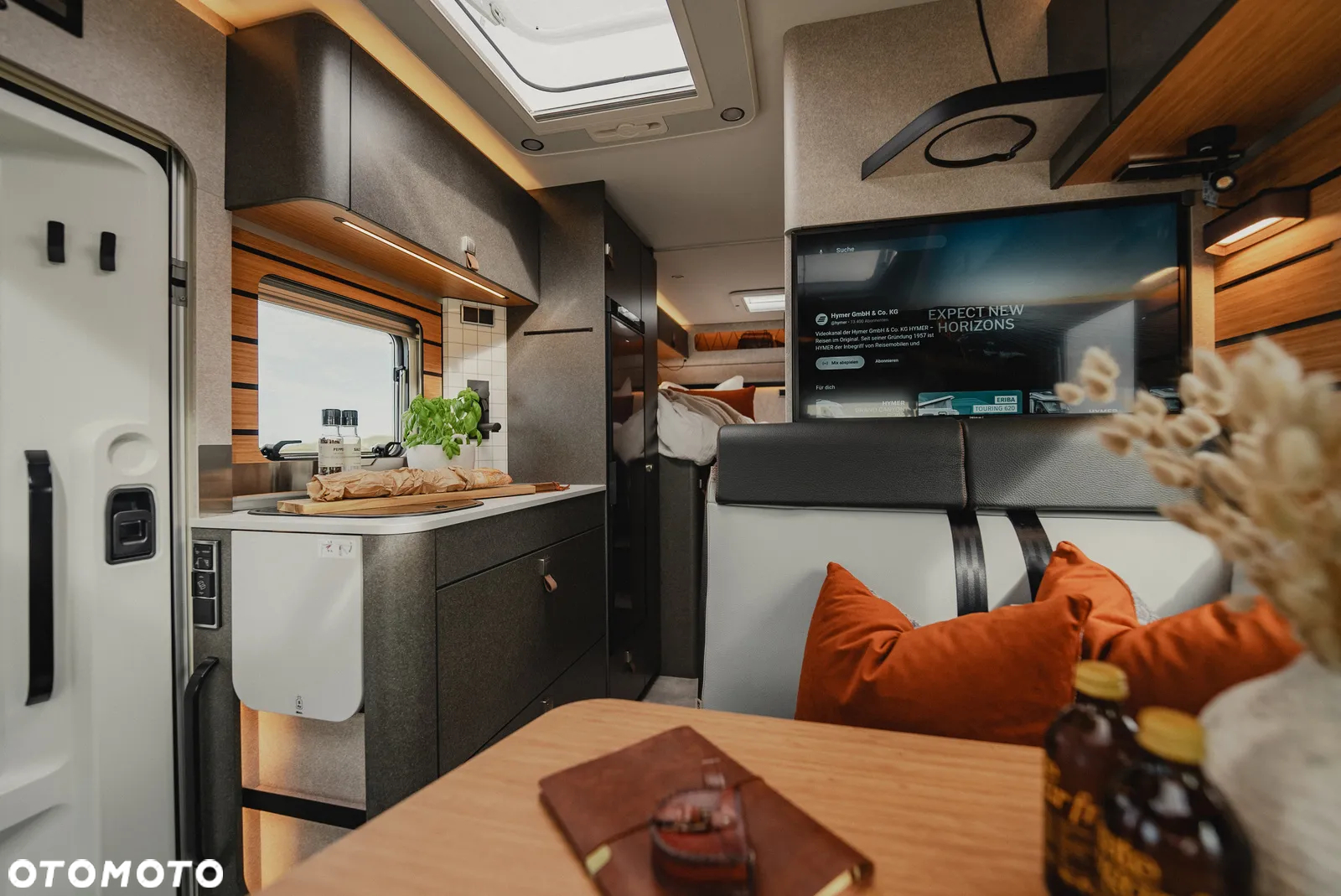 Hymer-Eriba ML-T 580 CrossTrail - 3