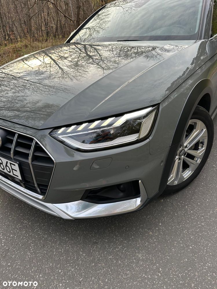 Audi A4 Allroad 2.0 TDI clean diesel Quattro S tronic - 12