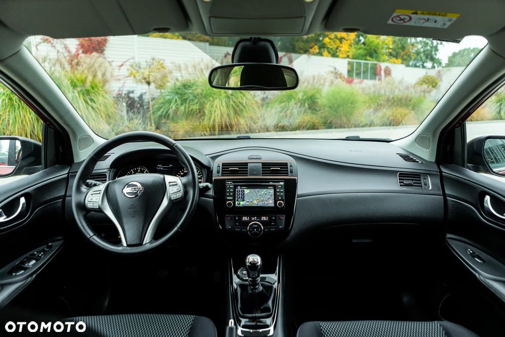 Nissan Pulsar - 24