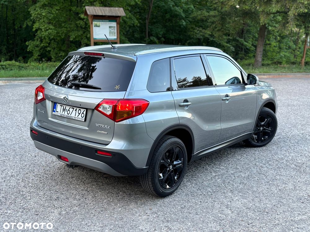 Suzuki Vitara - 27