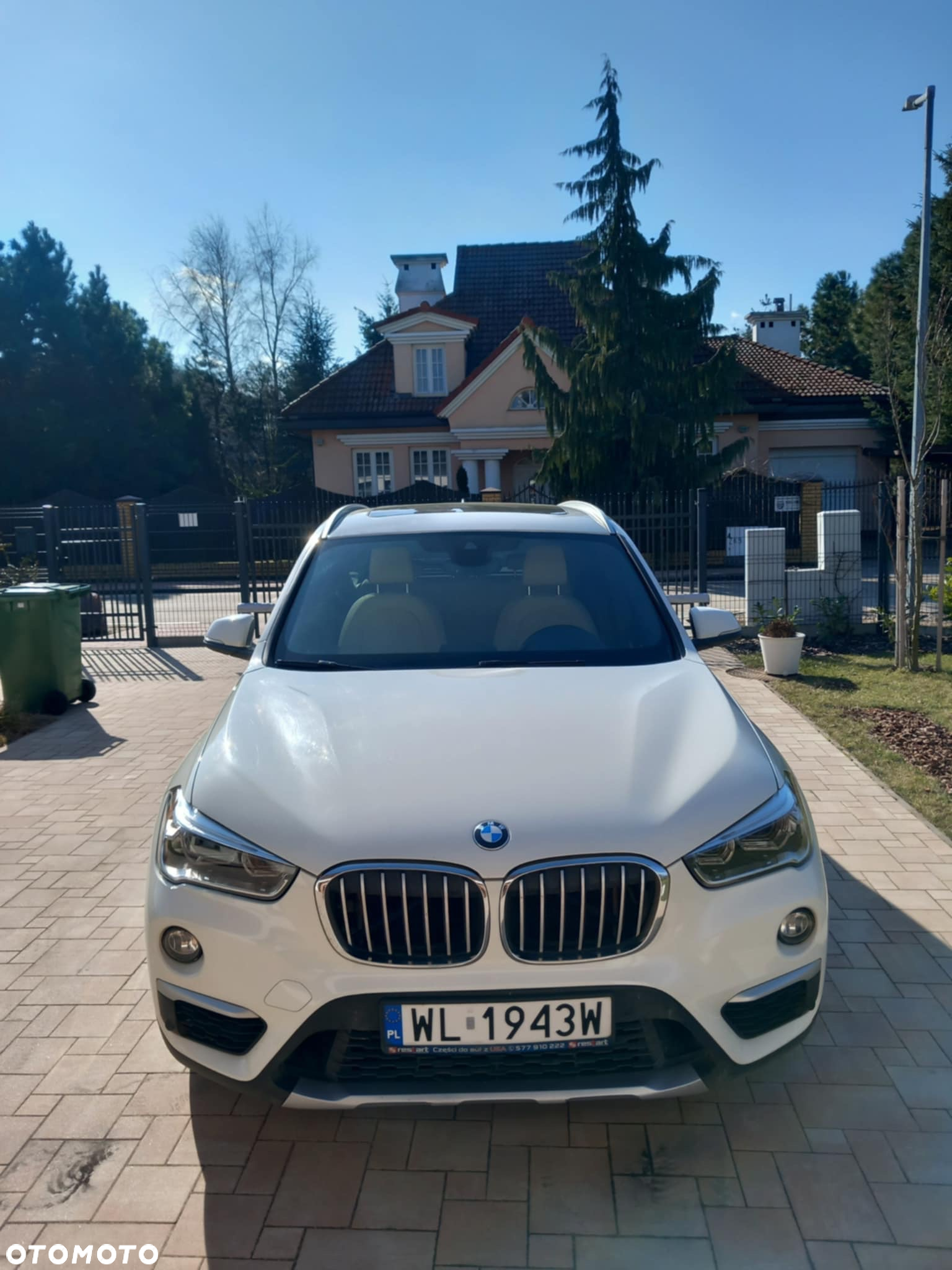 BMW X1 - 2