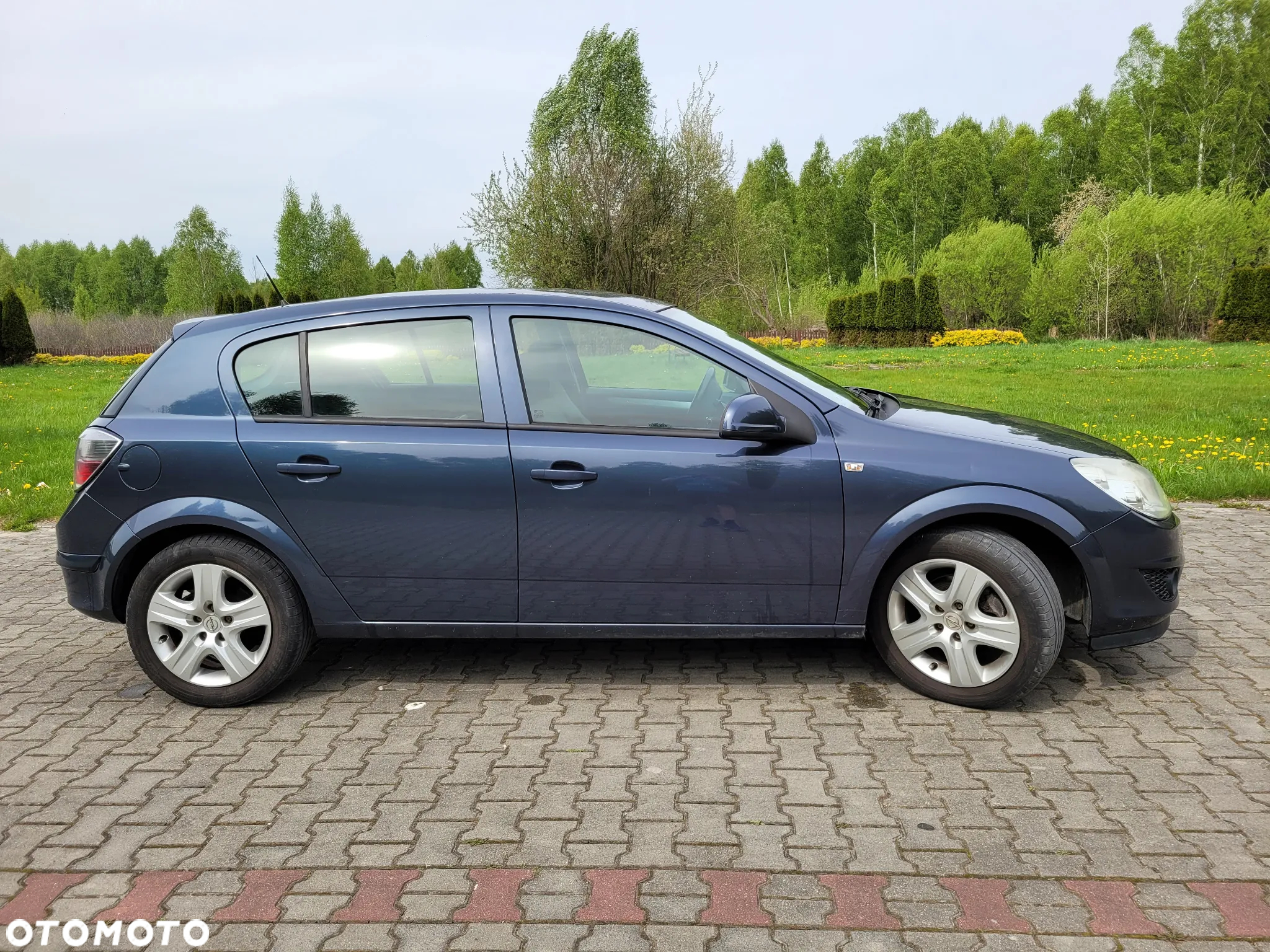 Opel Astra III 1.6 Enjoy - 6
