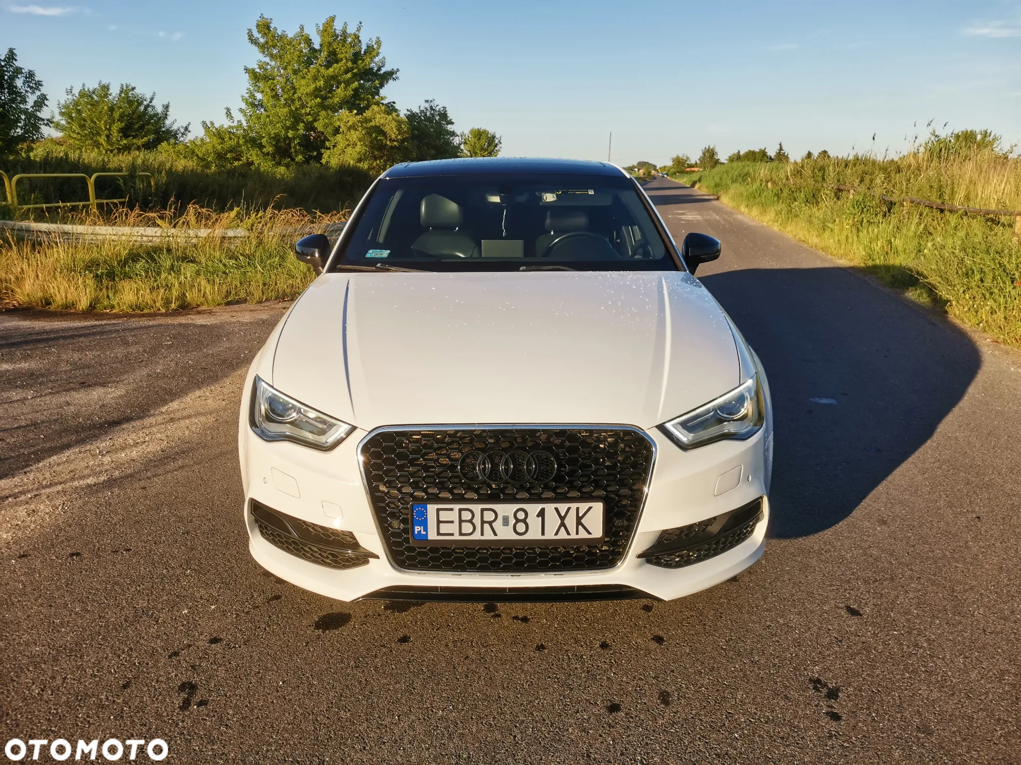 Audi A3 1.8 TFSI Ambiente S tronic - 5